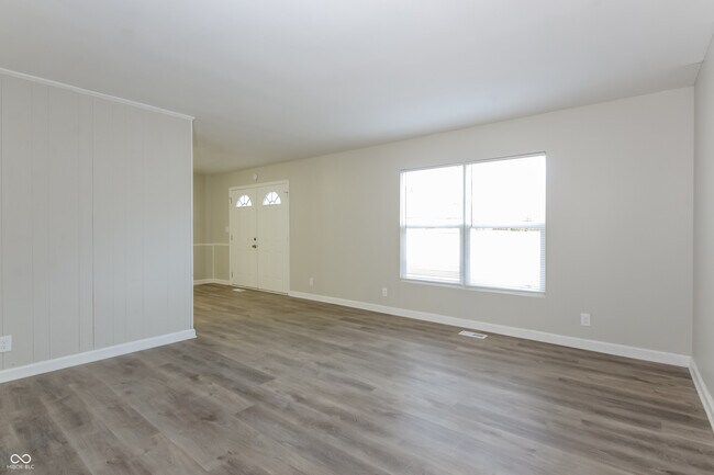 Foto del edificio - 3835 Harvest Ave