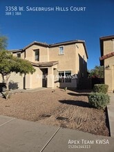 Building Photo - 3358 W Sagebrush Hills Ct