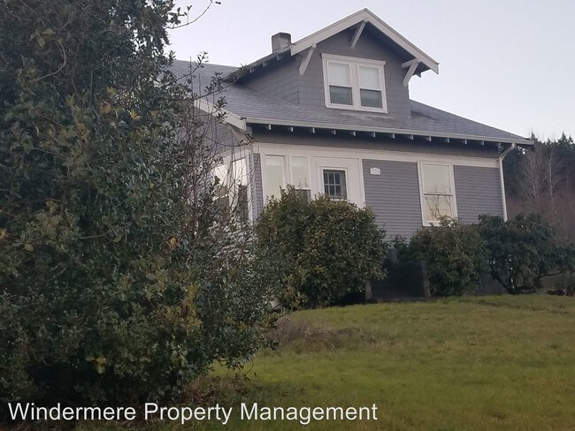 Foto del edificio - 4 br, 1.5 bath House - 16796 Hallman Road NW