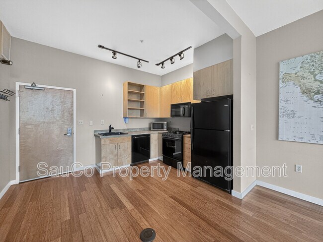 Foto del edificio - 1425 NE 61st Ave