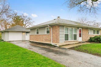 Building Photo - 129 Nauvoo St