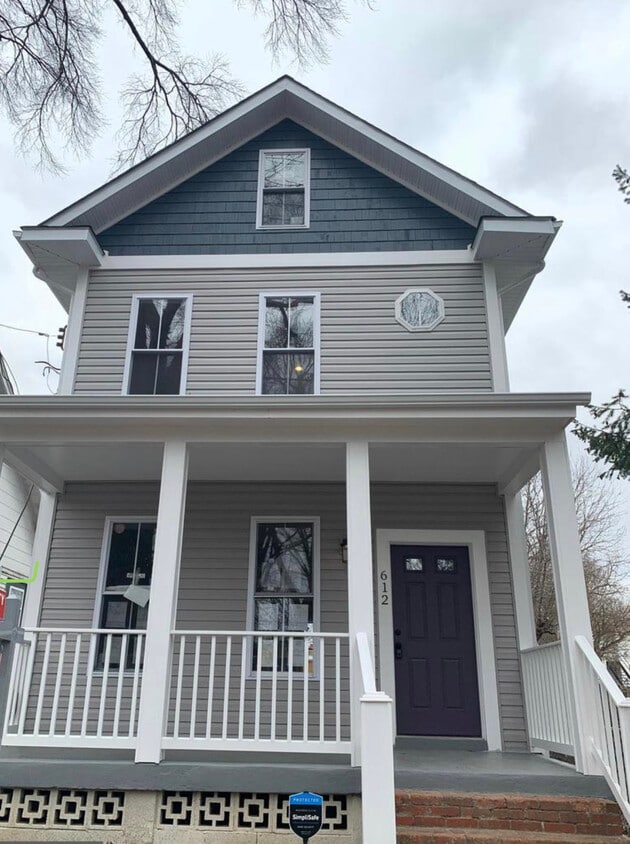 Photo - 612 Raleigh Pl SE (Washington, DC)
