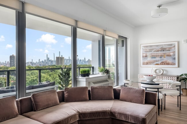 Foto del edificio - Braddock Park West