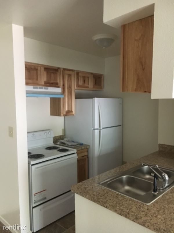 Foto principal - 1 br, 1 bath Apartment - 1401 SW B Ave.