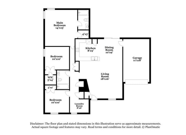 Building Photo - 107 Peterborough Dr