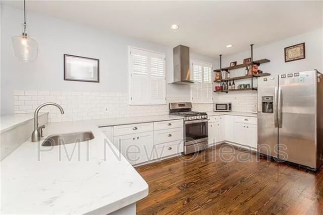 Building Photo - 3111 Pauger St