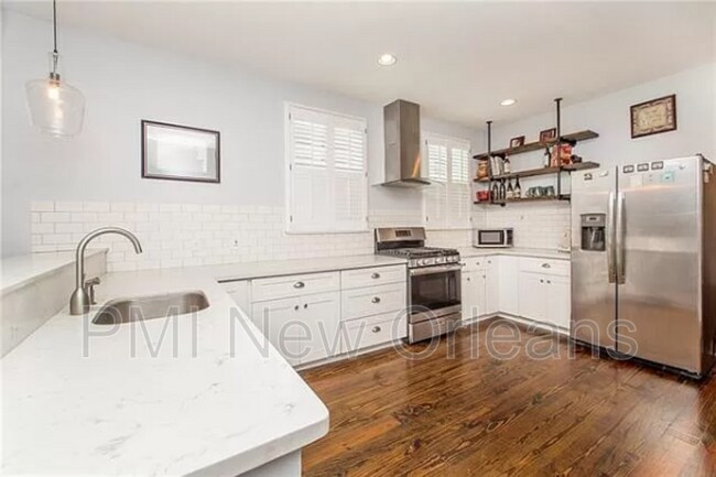 Foto del edificio - 3111 Pauger St