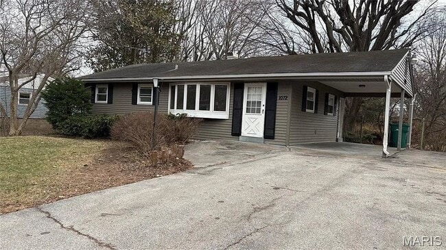 Building Photo - 1072 Prigge Rd