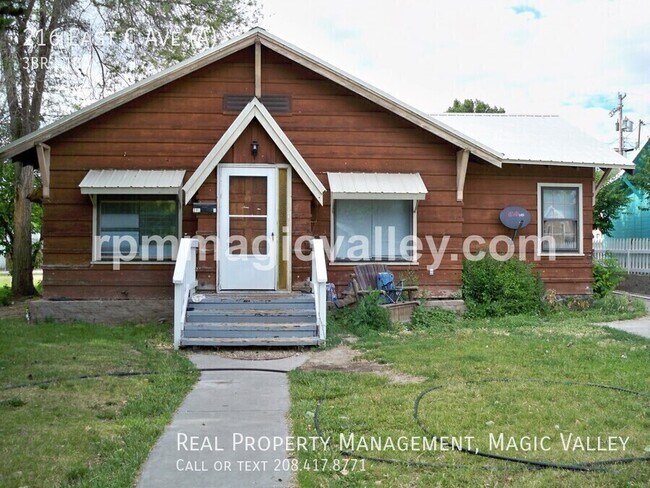 Foto del edificio - 216 E Ave A