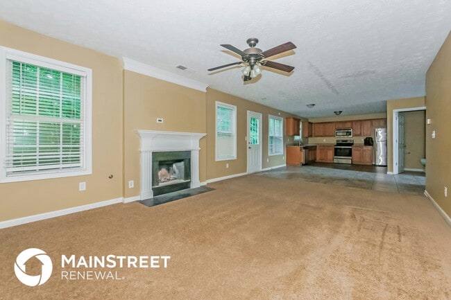 Building Photo - 4468 Abram Way