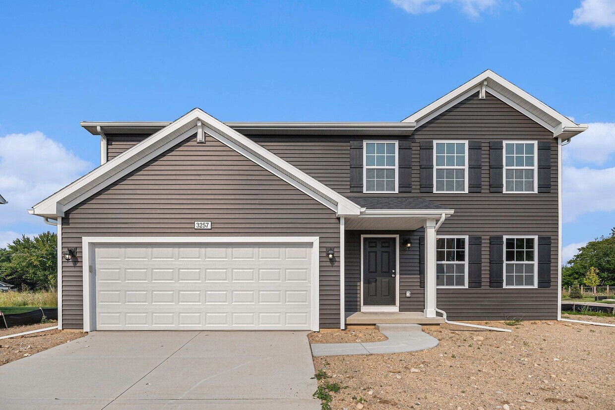 Foto principal - 3257 Hill Hollow Ln