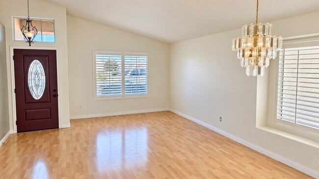 Photo - 1561 E. GARY DRIVE House