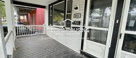 Foto del edificio - 364 Fargo Ave