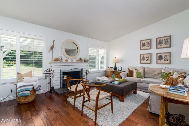 Foto del edificio - 5962 E Oak Meadow Pl