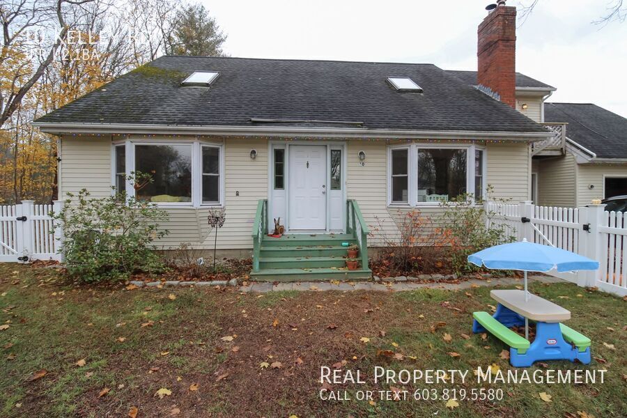 Foto principal - 10 Kelley Rd