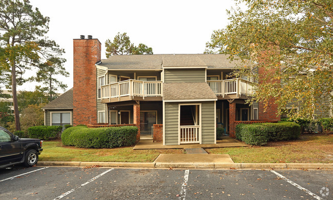 Foto del edificio - Tamarind at Stoneridge