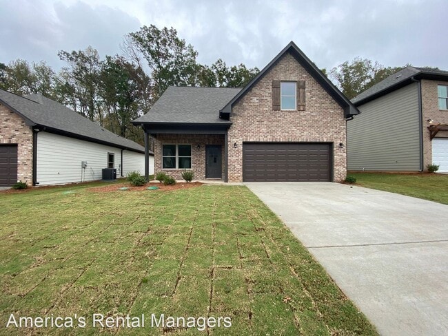 Building Photo - 4 br, 2.5 bath House - 7937 St. James Drive