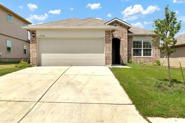 Foto del edificio - 15104 Bullbrier Rd