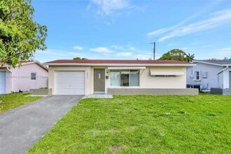 Building Photo - 6807 NW 29th St