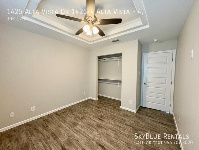 Foto del edificio - 1425 Alta Vista Dr