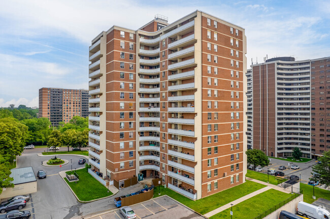 Building Photo - Richview Terrace