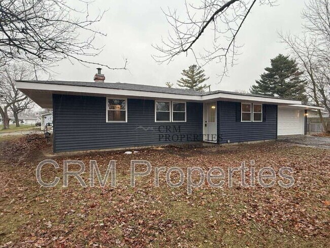 Foto del edificio - 5702 Mendota Dr