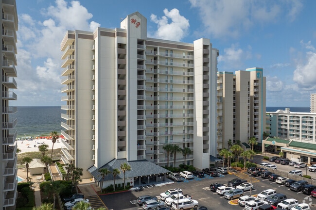 Windward Pointe