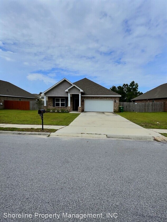 Primary Photo - 4 br, 2 bath House - 6821 Sweetclover Drive
