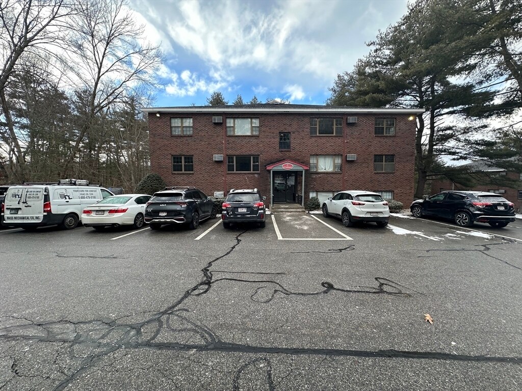 53 Swanson Ct Unit 21c, Boxborough, MA 01719 Condo for Rent in
