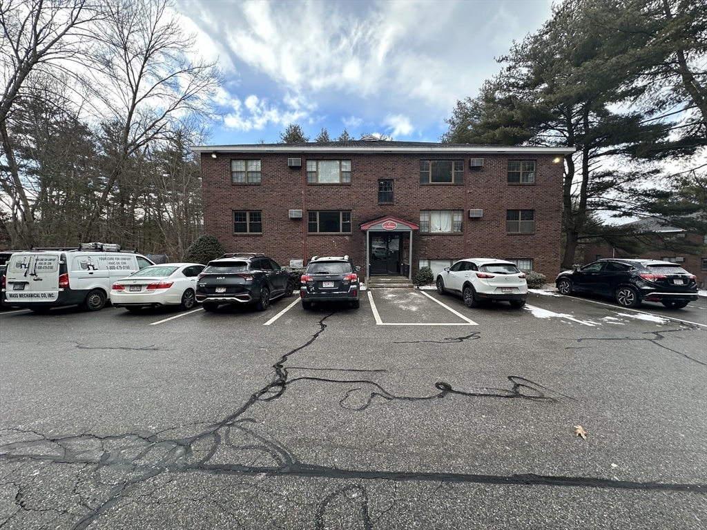 Apartments For Rent In Boxborough Ma