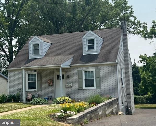 Foto principal - 141 Willow Grove Ave