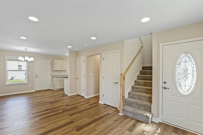 Foto del edificio - 7125 N Crestline St