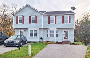 Building Photo - 417 Debbi Ct