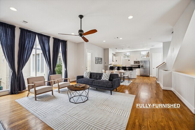 Foto del edificio - 2404 Fairview St