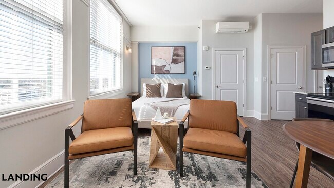 Foto del edificio - 187 N Church St