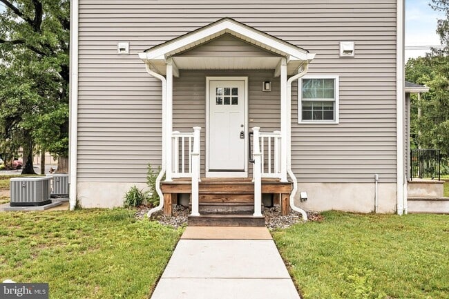 Building Photo - 1253 Yardville Allentown Rd