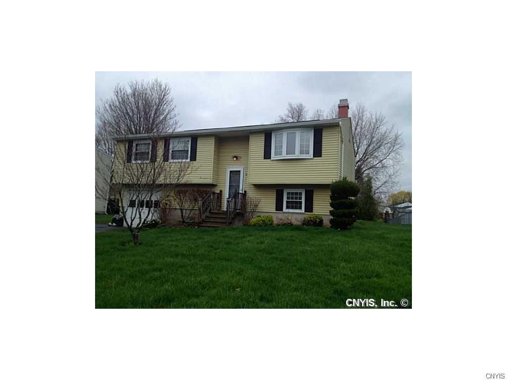 8265 Warbler, Clay, NY 13090 House Rental in Clay, NY