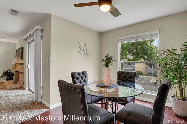 Building Photo - 1 br, 1 bath House - 7346 S Xenia Cir #D