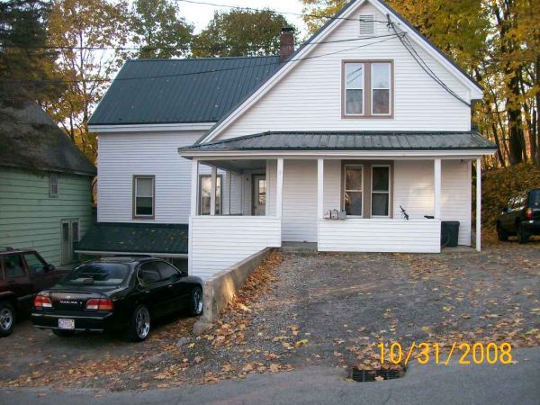 3 Crawford - 3 Crawford St