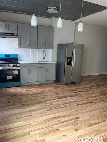 Foto del edificio - 85-03 89th Ave