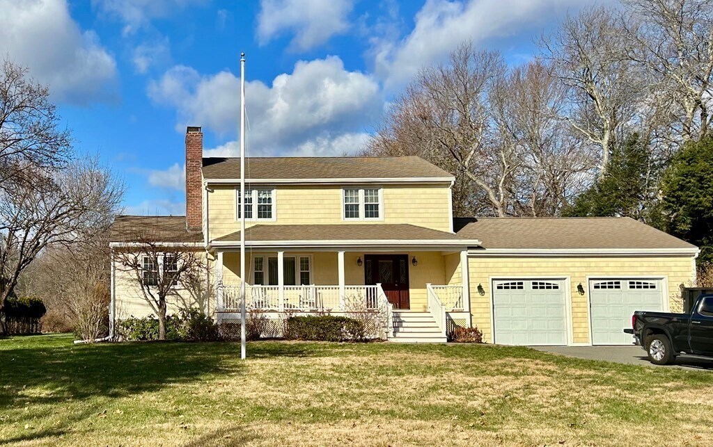 Foto principal - 121 Virginia Rd
