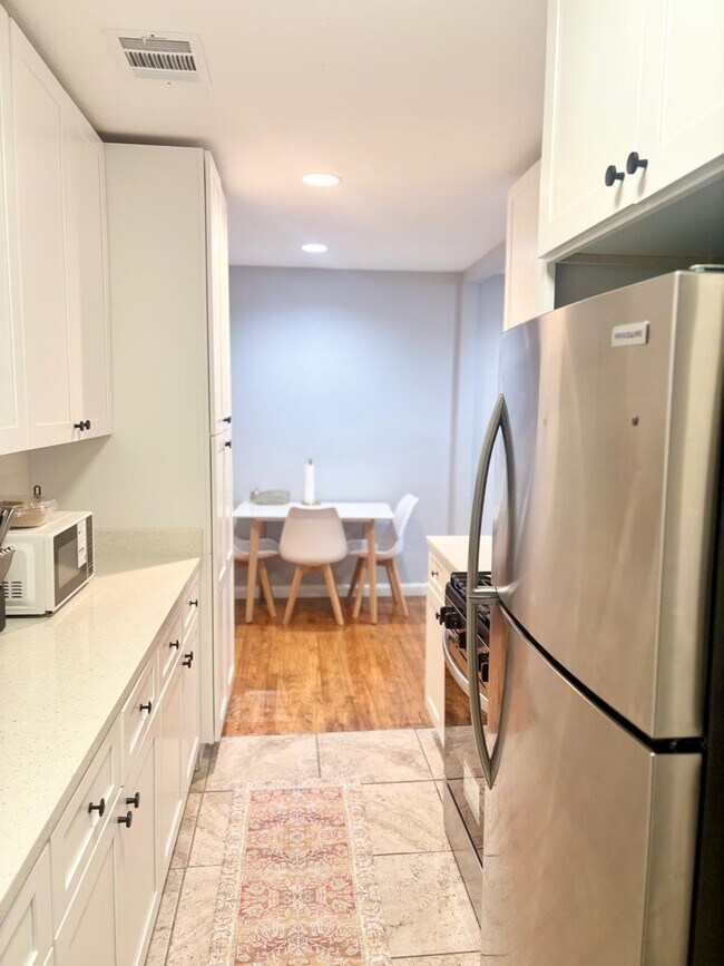 Foto del edificio - 4025 Walker St