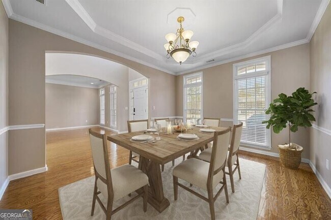 Foto del edificio - 130 Candler Ct