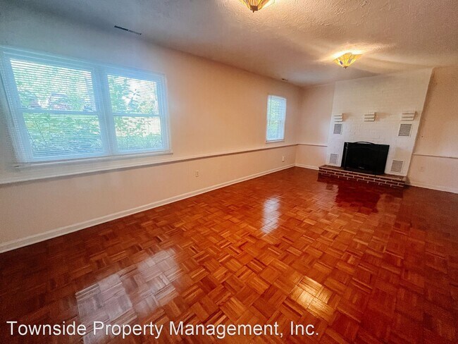 Building Photo - 3 br, 1.5 bath House - 2504 Plymouth St.