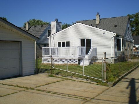 Building Photo - 25505 Waldorf St