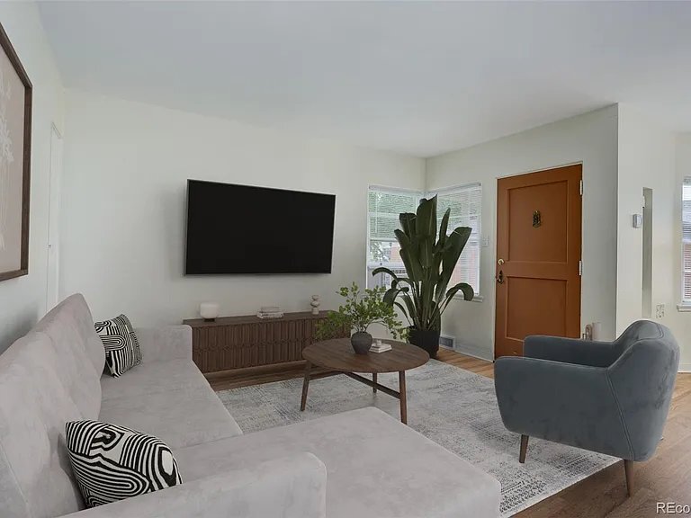 Photo - 2630 S Marion St (Denver, CO)