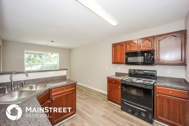 Building Photo - 4614 Raven Wood Loop
