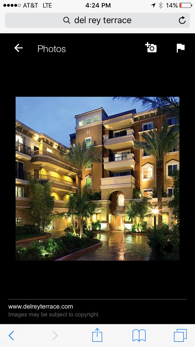 Foto del edificio - 4060 Glencoe Ave