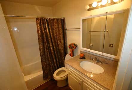 Bathroom - 3565 Van Dyke Ave