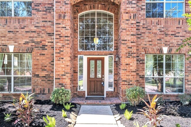 Photo - 5303 Riverstone Crossing Dr House